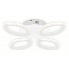 Потолочная люстра ambrella light fa fa4485